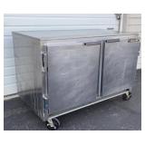Beverage Air Stainless Under Counter Drink Fridge Beverage Air Stainless Under Counter Drink Fridge