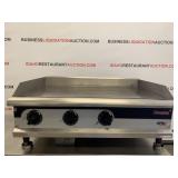 Champion 32in Electric Counter Top Griddle