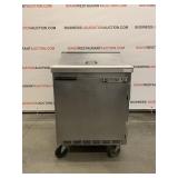 Beverage Air Refrigerated Prep Table Beverage Air Refrigerated Prep Table