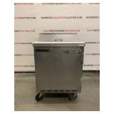 Beverage Air Refrigerated Prep Table