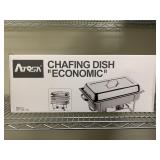 Atosa Chafing Dish Set Atosa Chafing Dish Set