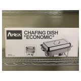 Atosa Chafing Dish Set