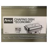 Atosa Chafing Dish Set Atosa Chafing Dish Set