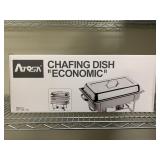Atosa Chafing Dish Set Atosa Chafing Dish Set