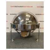 Atosa 50in Round Chafing Dish (new) Atosa 50in Round Chafing Dish (new)
