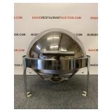 Atosa 50in Round Chafing Dish