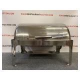 Atosa 65.5in Chafing Dish Atosa 65.5in Chafing Dish