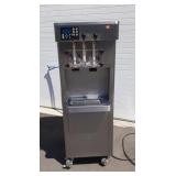 Stoelting Soft Serve Ice Cream Machine Stoelting Soft Serve Ice Cream Machine