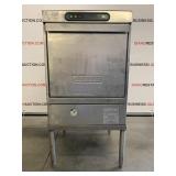 Hobart LX 30 Commercial Dishwasher Hobart LX 30 Commercial Dishwasher