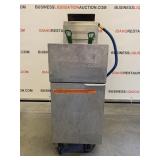 40lbs 2 Bay Fry Master Deep Fryer 40lbs 2 Bay Fry Master Deep Fryer