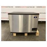 Manitowoc Ice Machine Manitowoc Ice Machine