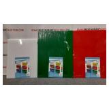 (3) Crestware Cutting Boards (3) Crestware Cutting Boards