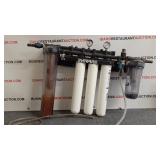 Everpure High Flow Csr Quad Water Filteration Everpure High Flow Csr Quad Water Filteration