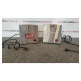 (2) Coffee Pot Warmers (2) Coffee Pot Warmers