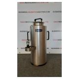 Stainless Steel Luxus Coffee/water Dispenser Stainless Steel Luxus Coffee/water Dispenser