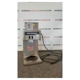 Bloomfield Coffee Brewer With Top Warmer Bloomfield Coffee Brewer With Top Warmer