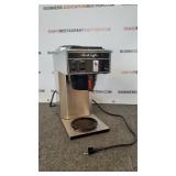 Newco Fresh Coffee Brewer/warmer