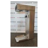 Stainless Steel Bunn Coffee Brewer Stainless Steel Bunn Coffee Brewer