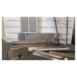 Restaurant supply assorted items Restaurant supply assorted items