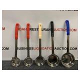 Assorted Portion Controllers Assorted Portion Controllers