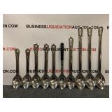 Stainless Steel Basting Spoons Stainless Steel Basting Spoons