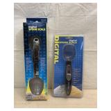 Crestware Digital Spoon Scales Crestware Digital Spoon Scales