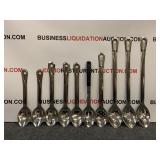 Stainless Steel Basting Spoons Stainless Steel Basting Spoons