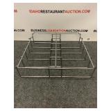 Metal Dishwashing Rack Extender Metal Dishwashing Rack Extender