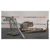 Nemco Slicer, Fry Cutter