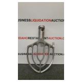 30QT mixer paddle 30QT mixer paddle