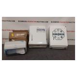 Tissue dispenser & paper towel dispensers Tissue dispenser & paper towel dispensers