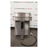 FETCO Commercial coffee brewing machine FETCO Commercial coffee brewing machine