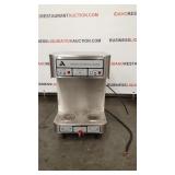 American metal ware coffee brewing machine American metal ware coffee brewing machine
