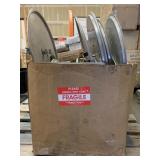 Box Of Aluminum Pot Lids Box Of Aluminum Pot Lids