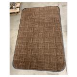 (3) Ameripride Rugs (3) Ameripride Rugs