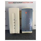 (2) Wall Mount Napkin Dispensers