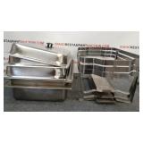 Buffet Serving Stands Buffet Serving Stands