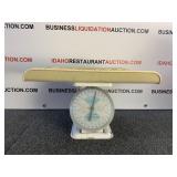 American Family Nursery Scale American Family Nursery Scale