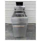 Frymaster Deep Fryer Frymaster Deep Fryer