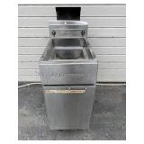 Frymaster Deep Fryer