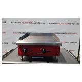Avantco Flat Iron Griddle Avantco Flat Iron Griddle
