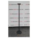 Metal Sign Display Holder Metal Sign Display Holder