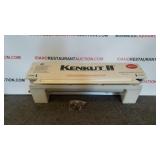 Kenkut Ii Safety & Sanitation Dispenser Kenkut Ii Safety & Sanitation Dispenser