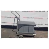 Ice Transport Cart Ice Transport Cart