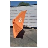 Large Crush umbrella Large Crush umbrella