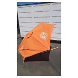 Large Crush umbrella