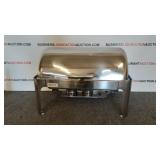 Atosa full size 8QT chafing dish Atosa full size 8QT chafing dish