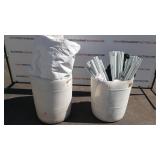 Large White Event Tent Large White Event Tent