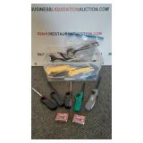 Kitchen utensils lot Kitchen utensils lot