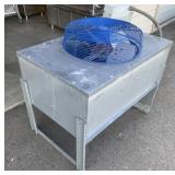 Refrigerated Condenser Door Unit